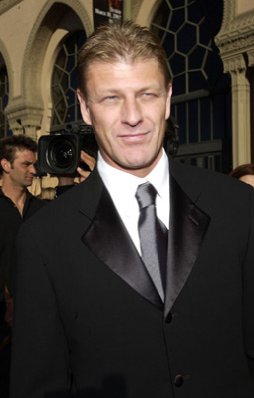 Sean Bean photo