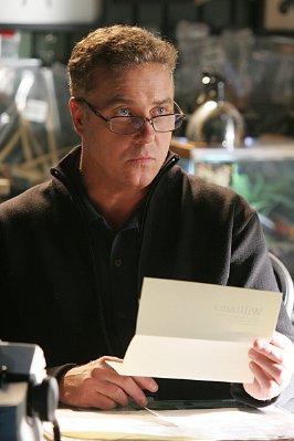 William Petersen photo