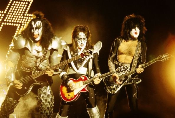 Gene Simmons photo