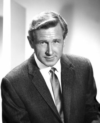 Lloyd Bridges photo