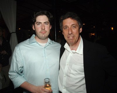 Ivan Reitman photo