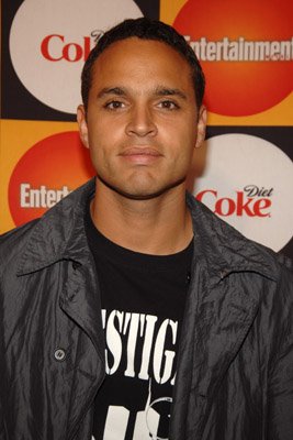 Daniel Sunjata photo