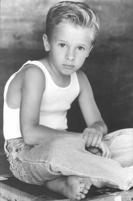 Cayden Boyd photo