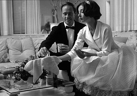 Mel Ferrer photo