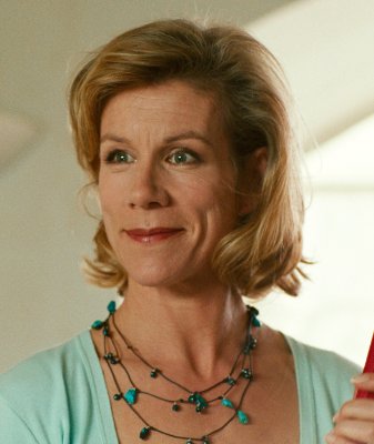 Juliet Stevenson photo