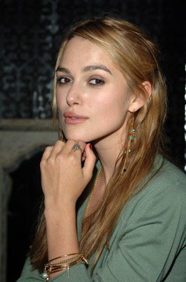 Keira Knightley photo