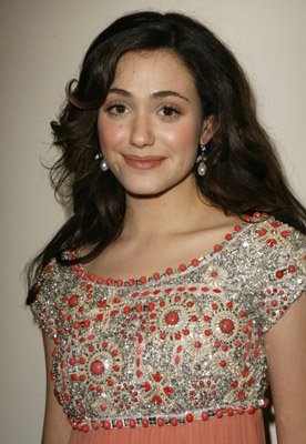 Emmy Rossum photo