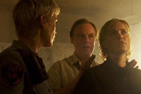 Christophe Gans photo