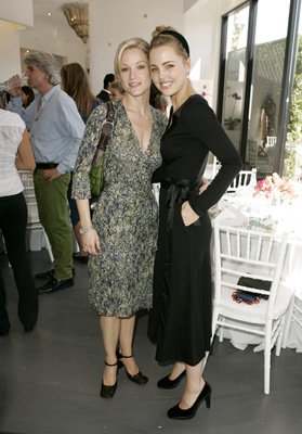 Melissa George photo