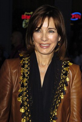 Anne Archer photo