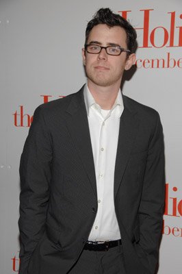 Colin Hanks photo