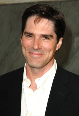 Thomas Gibson photo
