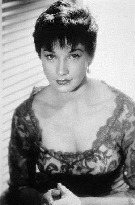 Shirley MacLaine photo