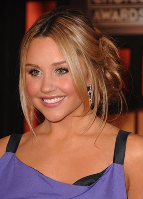 Amanda Bynes photo