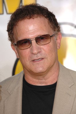 Albert Brooks photo