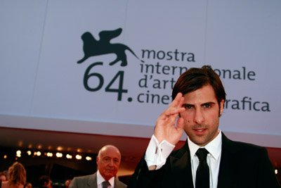 Jason Schwartzman photo