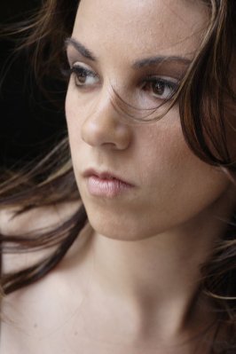 Natalie Avital photo