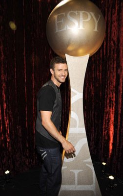 Justin Timberlake photo