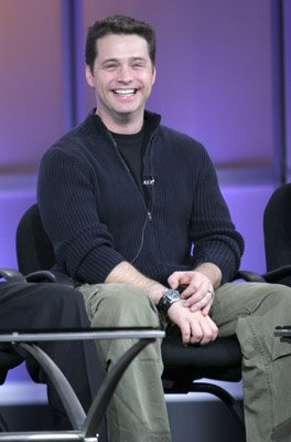 Jason Priestley photo