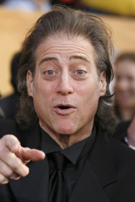 Richard Lewis photo