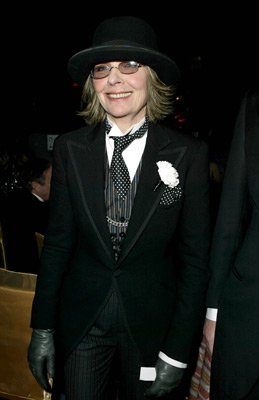 Diane Keaton photo