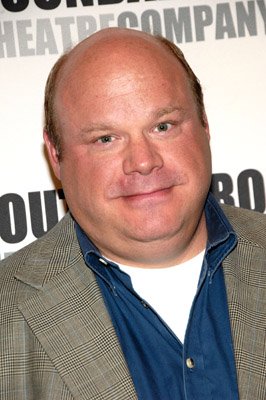 Kevin Chamberlin photo