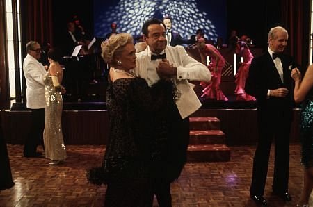 Rue McClanahan photo