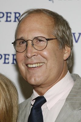 Chevy Chase photo