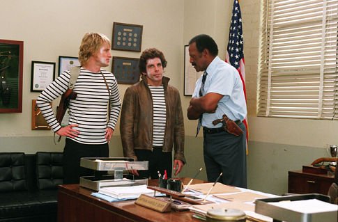 Fred Williamson photo