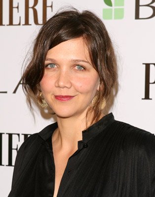 Maggie Gyllenhaal photo