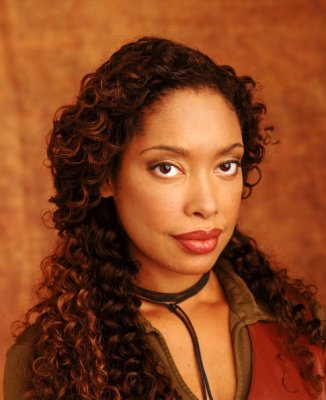 Gina Torres photo