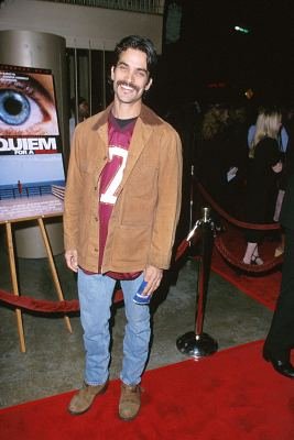 Johnathon Schaech photo