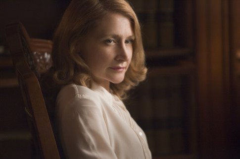 Patricia Clarkson photo