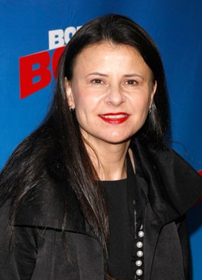 Tracey Ullman photo
