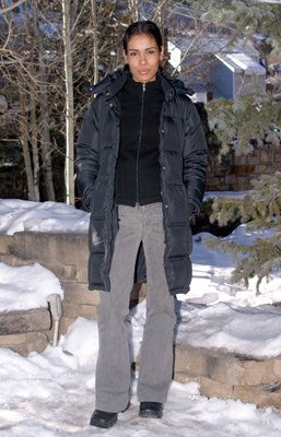 Daniella Alonso photo