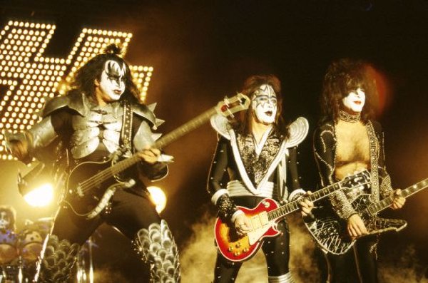 Gene Simmons photo