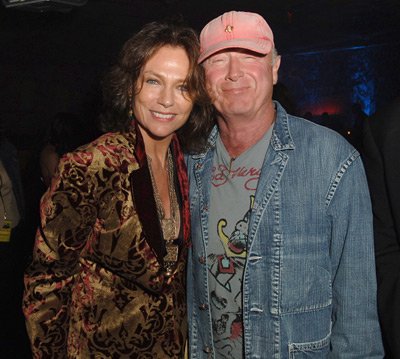 Jacqueline Bisset photo