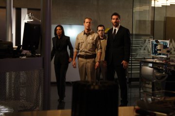 Salli Richardson photo