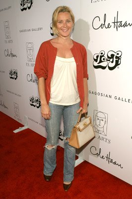 Angela Featherstone photo