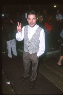 Corey Feldman photo