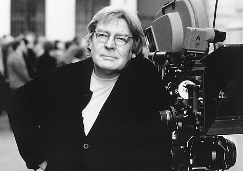 Alan Parker photo