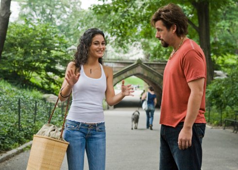 Emmanuelle Chriqui photo