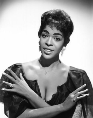 Della Reese photo