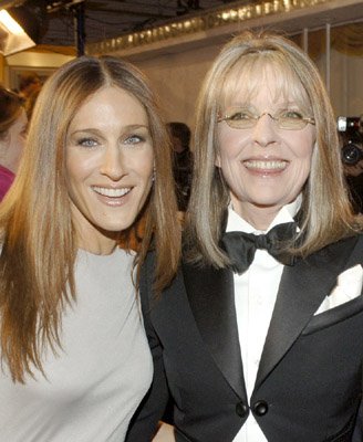 Diane Keaton photo