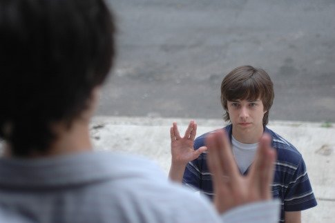 Reece Thompson photo