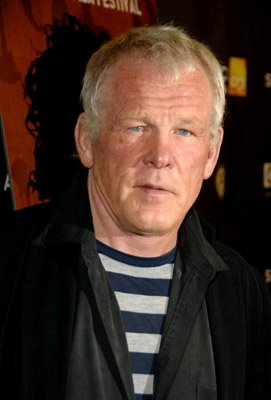 Nick Nolte photo