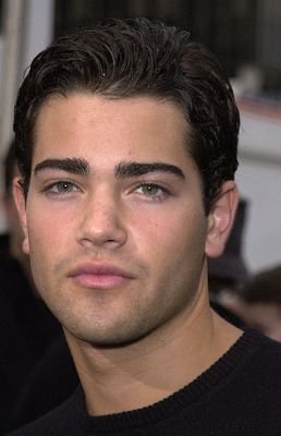 Jesse Metcalfe photo