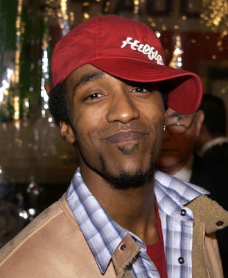 De'Angelo Wilson photo