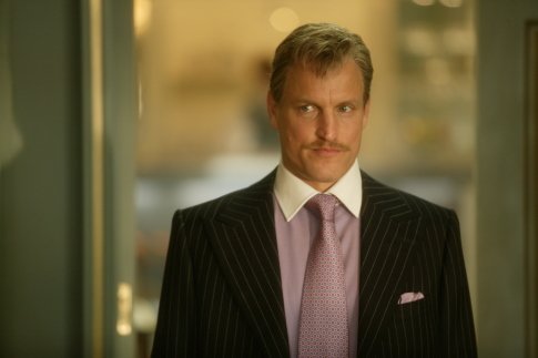 Woody Harrelson photo