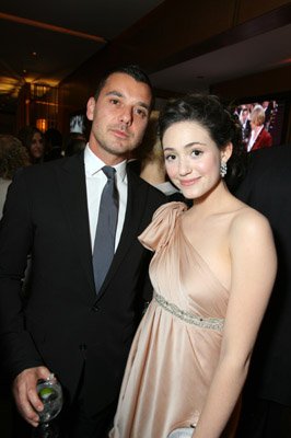 Gavin Rossdale photo